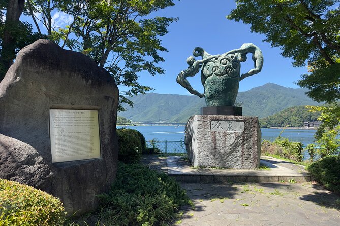 Full-Day Guided Private Tour in Mountain Fuji - The Sum Up