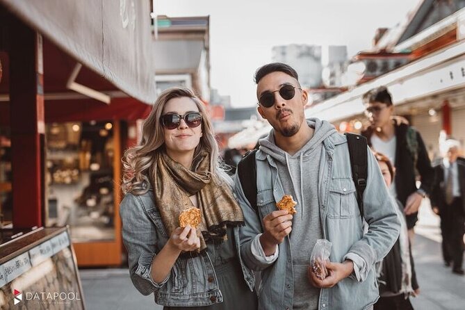 Full-Day Guided Private Tour in Tokyo, Japan - Common Questions