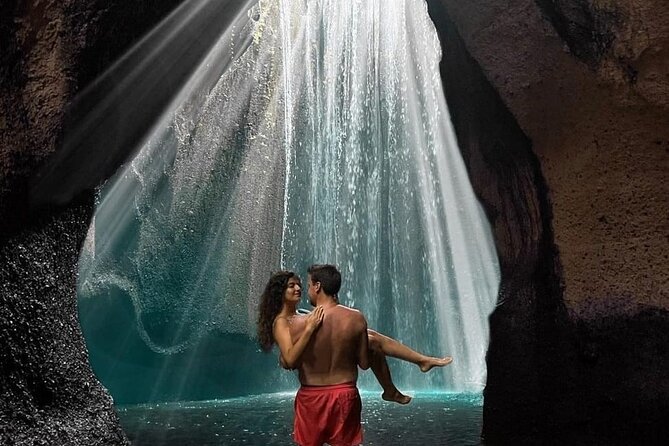 Full Day Guided Private Ubud Waterfall Tour - Inclusions and Exclusions