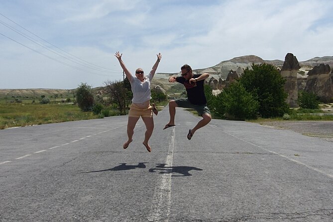 Full Day Guided Red Tour With Kaymaklı Underground City With Lunch - Lunch Experience