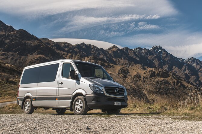 Full-Day Guided Sightseeing Tour of Mount Cook From Queenstown - Traveler Reviews