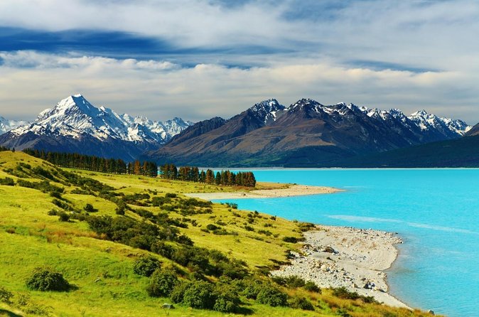Full-Day Guided Sightseeing Tour of Mount Cook From Queenstown - Important Tips