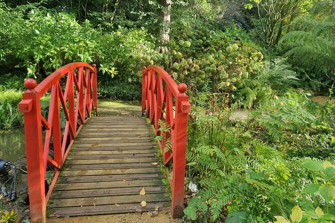 Full Day Guided Small Group Tour of Central Dorset - Expectations and Additional Details