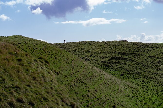 Full Day Guided Small Group Tour of Central Dorset - Pricing and Booking Options