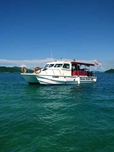 Full-Day Guided Snorkeling Tour from Kota Kinabalu - Introduction: A Snorkeler’s Dream in Sabah