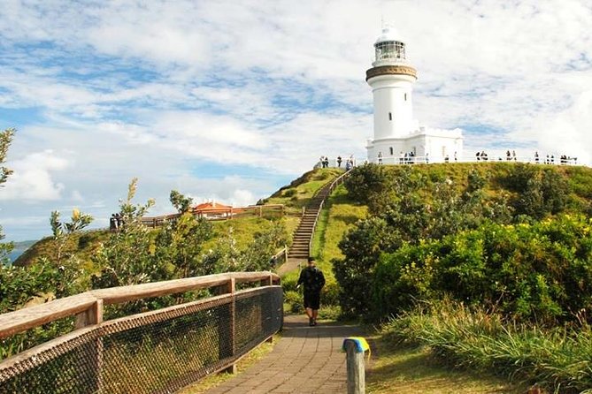 Full-Day Guided Tour Byron Bay With Pickup - Contact Information