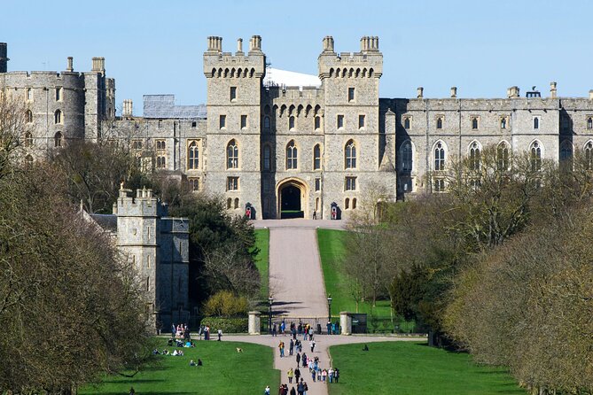 Full Day Guided Tour From London to Oxford and Windsor Castle - Questions and Terms