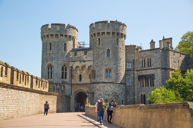Full Day Guided Tour From London to Oxford and Windsor Castle - The Sum Up