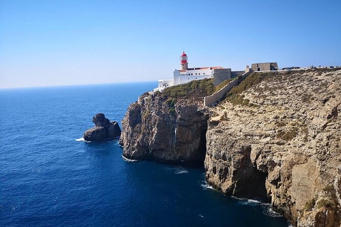 Full Day Guided Tour Historical Algarve Finest - Tour Details