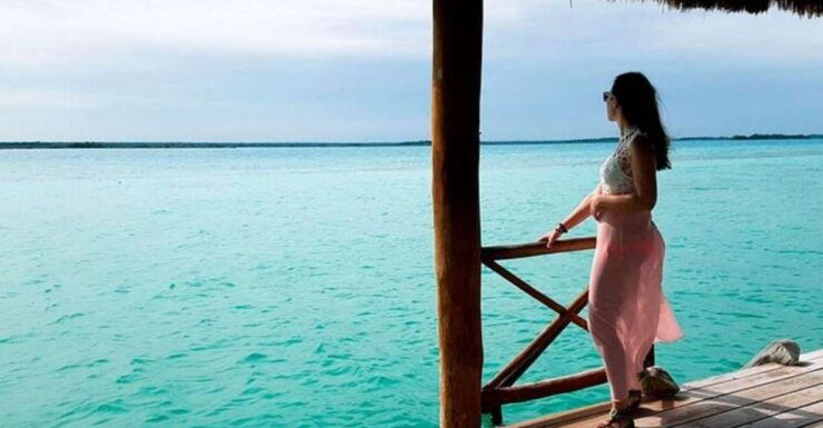 Full-day Guided Tour in Bacalar: The Lagoon of Seven Colors - Experience Highlights