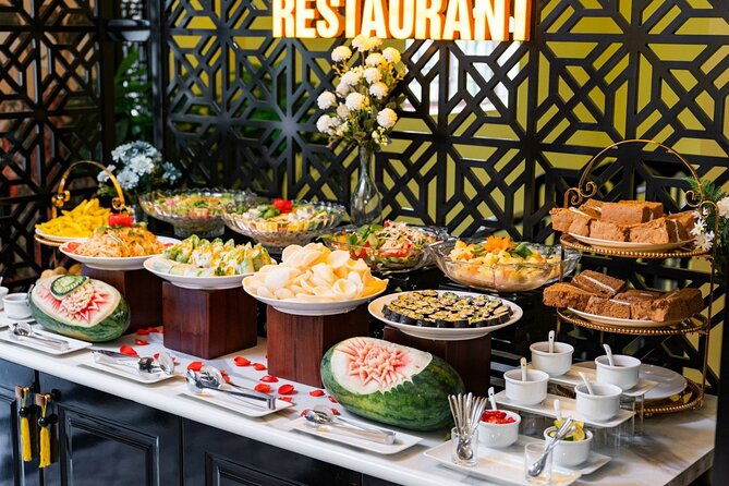 Full Day Guided Tour in Bai Dinh, Trang An and Mua Cave - Tour Highlights