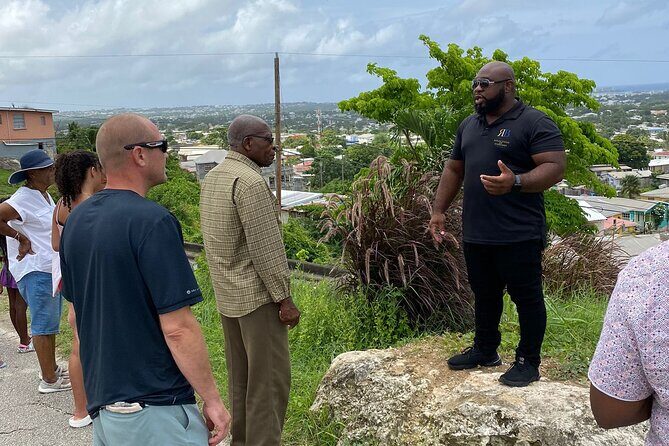 Full day Guided Tour in Barbados - An In-Depth Look at the Tour Experience