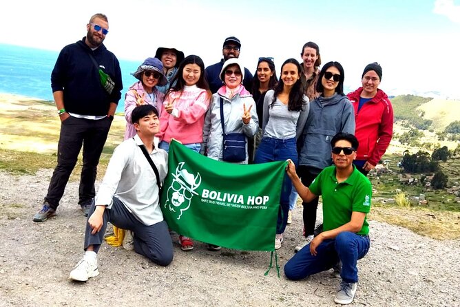 Full Day Guided Tour in Copacabana and Isla Del Sol - Highlights of Copacabana