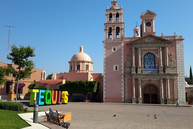Full Day Guided Tour in English to 3 Magical Towns of Queretaro - Highlights of the Tour