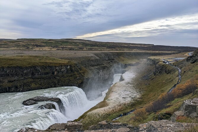 Full-Day Guided Tour in Golden Circle Iceland - Common Questions