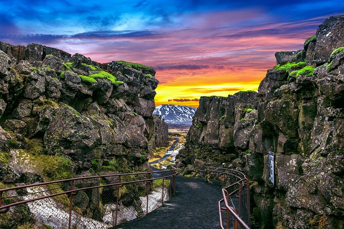 Full-Day Guided Tour in Golden Circle Iceland - The Sum Up