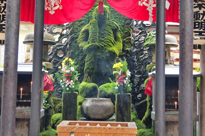 Full Day Guided Tour in Osaka - Cancellation Policy
