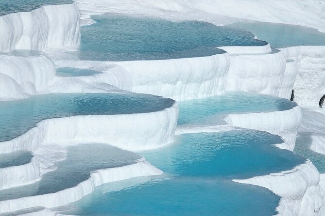 Full Day Guided Tour in Pamukkale From Istanbul by Flight - Important Information