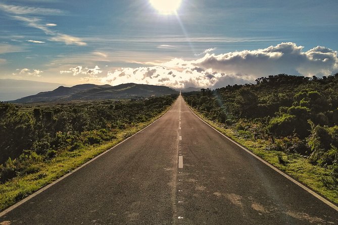 Full-Day Guided Tour in Pico Island - Additional Information