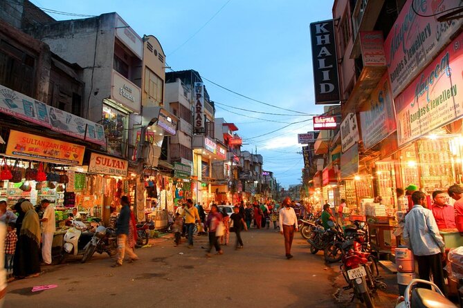 Full Day Guided Tour of Hyderabad - Tour Highlights