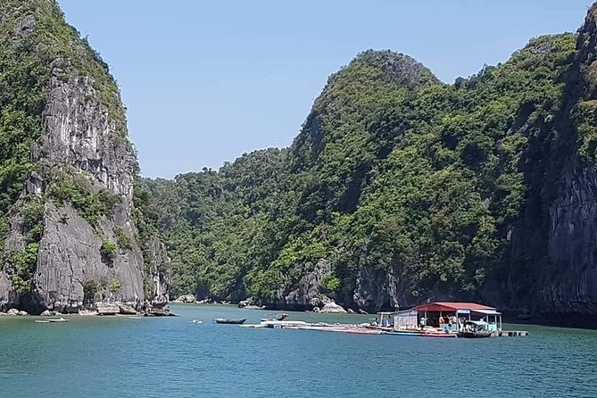 Full-Day Guided Tour of Lan Ha Bay and Ha Long Bay From Hanoi - Common Questions