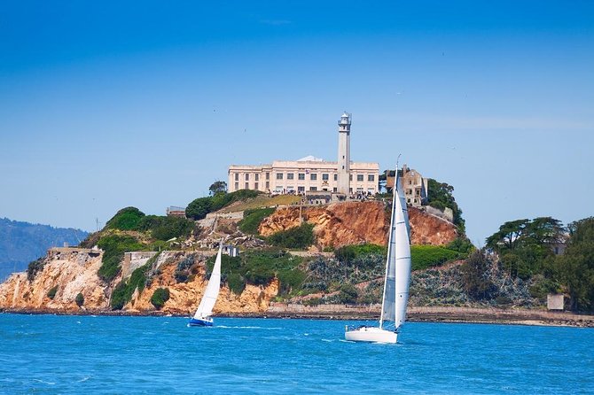 Full-Day Guided Tour of San Francisco With Alcatraz - Cancellation Policy and Traveler Tips