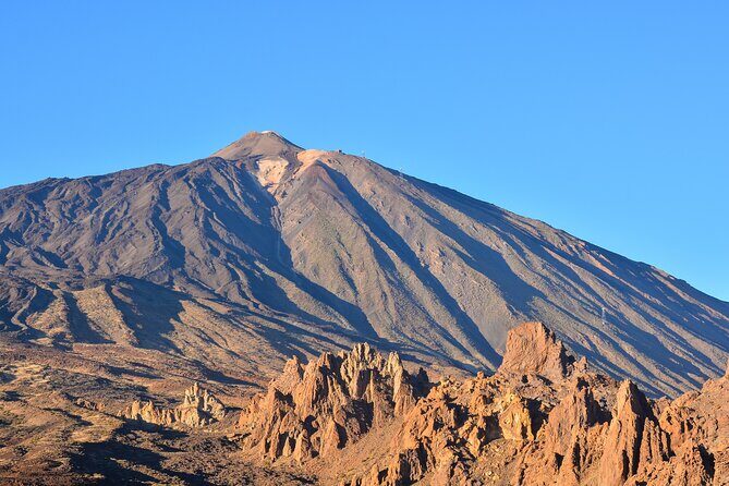 Full Day Guided Tour of Teide by Cabrio Bus - Why This Tour Offers Great Value