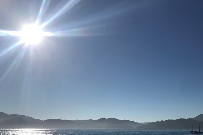 Full-Day Guided Tour of the Arrabida Region - Itinerary Overview