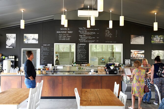 Full-Day Guided Tour on the Beautiful Mornington Peninsula. - Tour Details and Inclusions