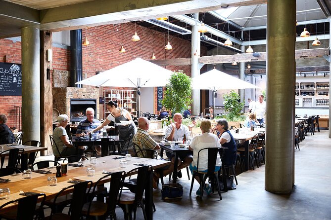 Full-Day Guided Tour on the Beautiful Mornington Peninsula. - Additional Information