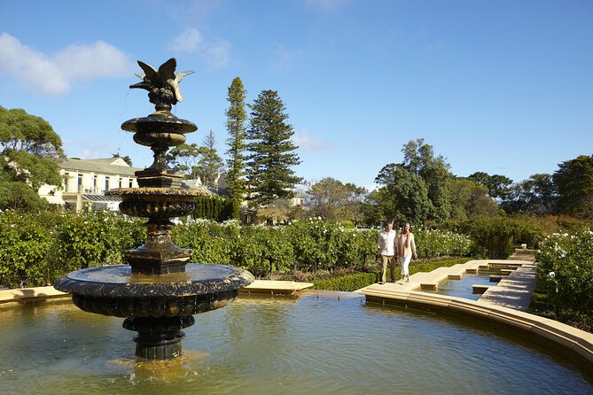 Full-Day Guided Tour on the Beautiful Mornington Peninsula. - Contact Information