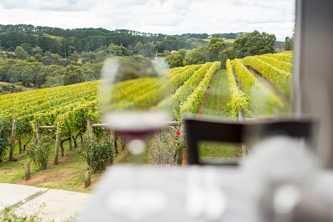 Full-Day Guided Tour on the Beautiful Mornington Peninsula. - Common Questions