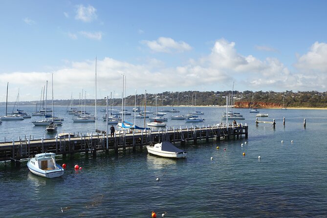 Full-Day Guided Tour on the Beautiful Mornington Peninsula. - The Sum Up