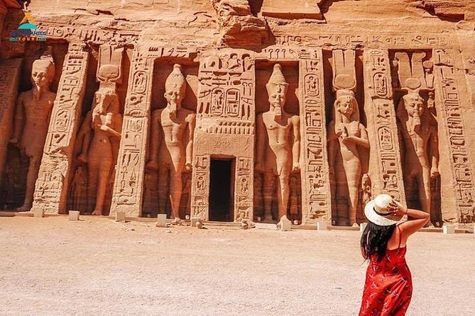 Full-Day Guided Tour to Abu Simbel From Aswan - Tour Highlights