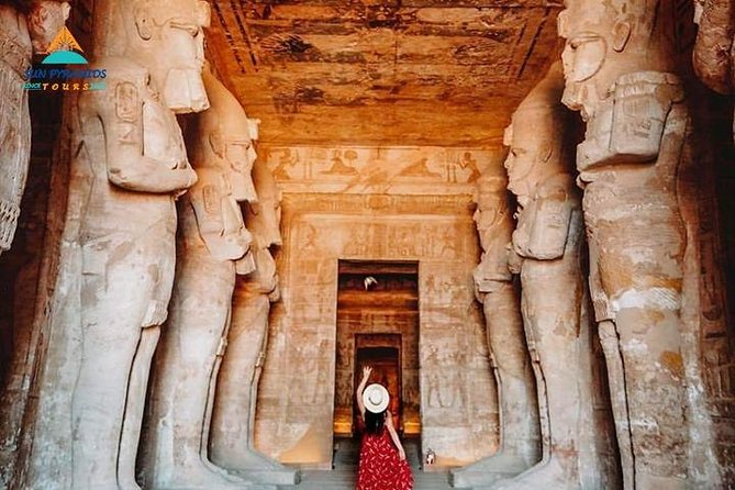 Full-Day Guided Tour to Abu Simbel From Aswan - Reviews and Ratings