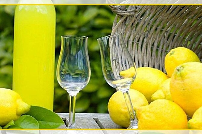 Full-Day Guided Tour to Amalfi Coast and Pompeii From Rome - Inclusion of Pompeii Ruins Admission