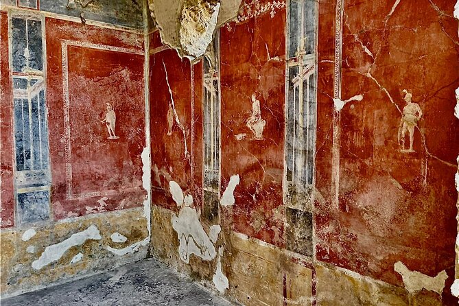 Full-Day Guided Tour to Amalfi Coast and Pompeii From Rome - Pricing Information