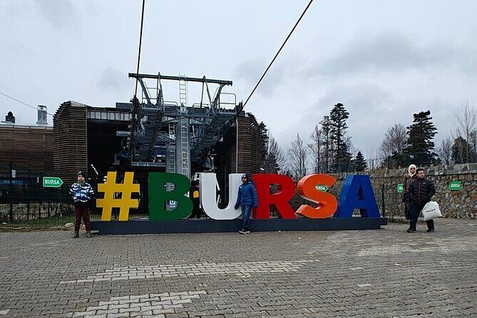 Full Day Guided Tour to Bursa and Uludag With Cable Car And Lunch - Good To Know