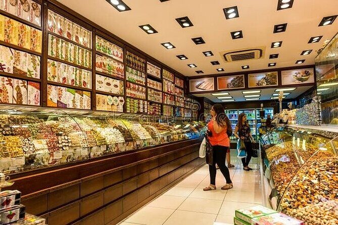 Full Day Guided Tour to Bursa and Uludag With Cable Car And Lunch - Transportation and Logistics: Smooth and Stress-Free