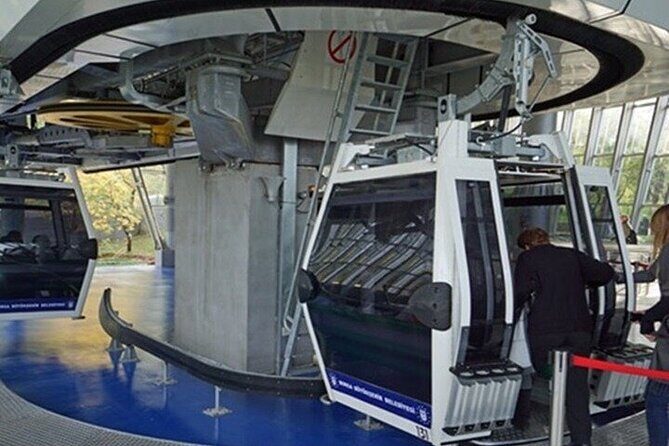 Full Day Guided Tour to Bursa and Uludag With Cable Car And Lunch - Who Is This Tour For?