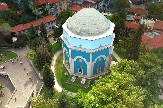 Full Day Guided Tour to Bursa With Lunch and Cable Car - Cable Car Experience
