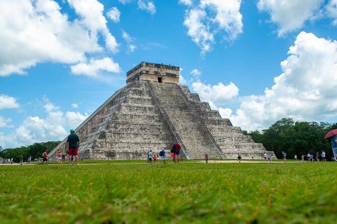 Full-Day Guided Tour to Chichén Itzá Archaeological Site - A Closer Look at the Itinerary