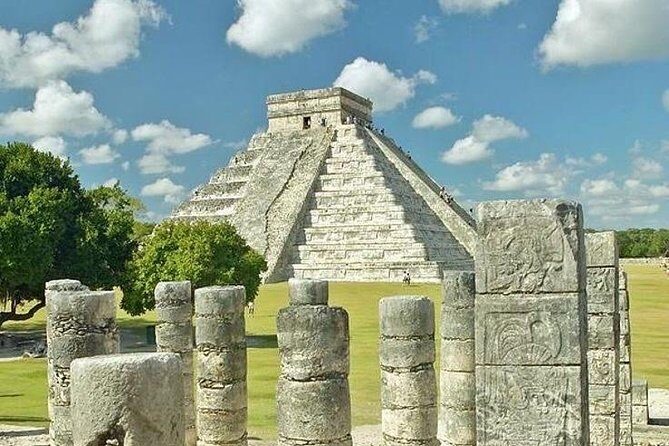 Full-Day Guided Tour to Chichén Itzá Archaeological Site - Authentic Experiences & Practical Tips
