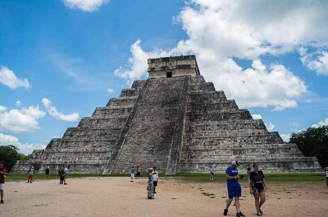 Full-Day Guided Tour to Chichén Itzá Archaeological Site - FAQs