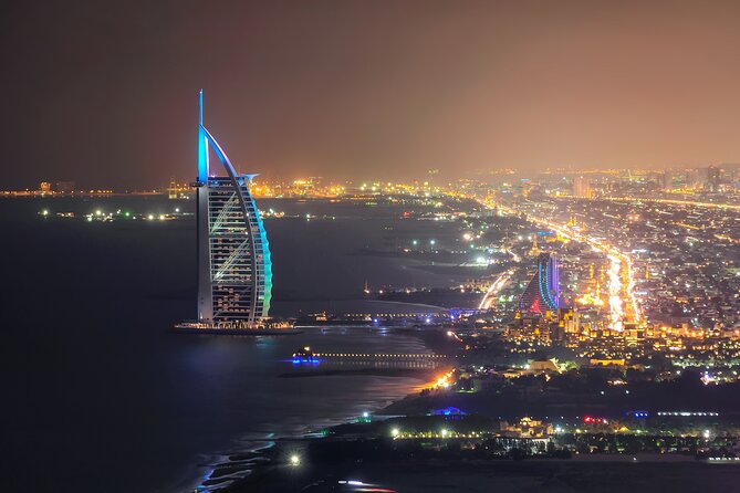 Full-Day Guided Tour to Dubai City - Reviews and Customer Feedback