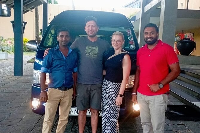 Full Day Guided Tour to Ella - Tour Highlights