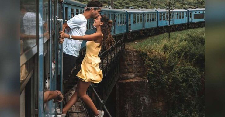 Full-Day Guided Tour to Ella/Rawana Falls/Little Adam's Peak - Transportation and Pickup