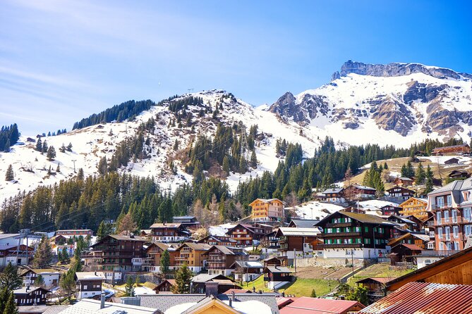 Full-Day Guided Tour to Interlaken and Grindelwald From Lucerne - Negative Experiences and Host Responses