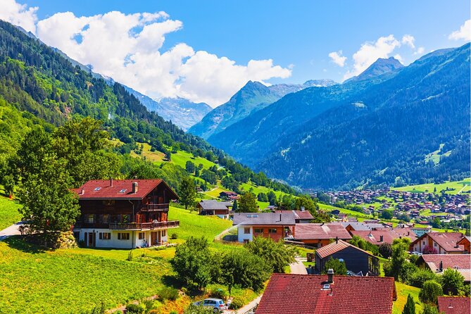 Full-Day Guided Tour to Interlaken and Grindelwald From Lucerne - The Sum Up and Future Improvements