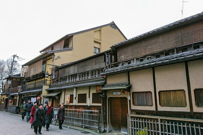 Full Day Guided Tour to Kyoto and Nara From Osaka - Frequently Asked Questions